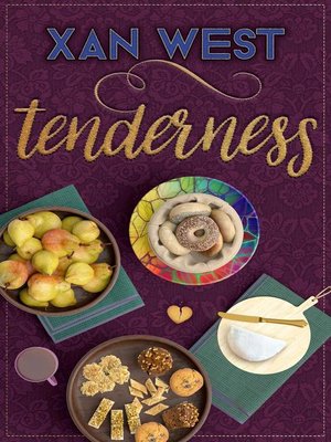 cover image of Tenderness